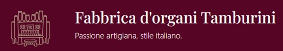 tamburini organi a canne tamburini organi a canne